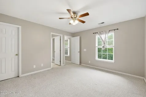 2207 Locksley Woods Drive Greenville NC 27858