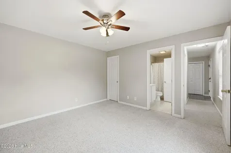 2207 Locksley Woods Drive Greenville NC 27858