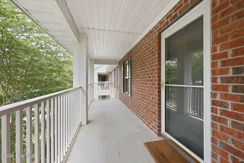 2207 Locksley Woods Drive Greenville NC 27858