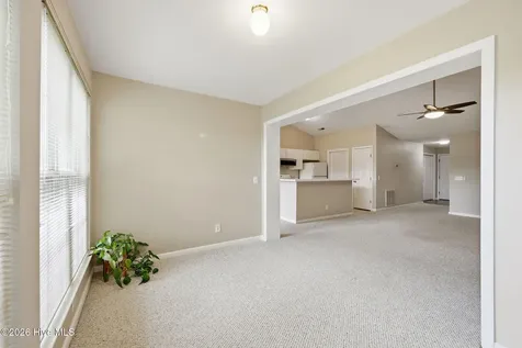 2207 Locksley Woods Drive Greenville NC 27858