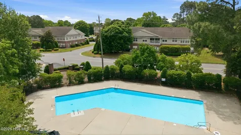 2207 Locksley Woods Drive Greenville NC 27858