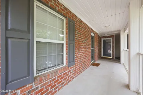 2207 Locksley Woods Drive Greenville NC 27858