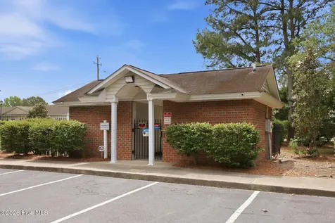 2207 Locksley Woods Drive Greenville NC 27858