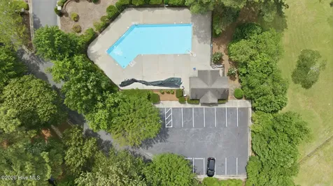 2207 Locksley Woods Drive Greenville NC 27858