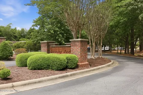 2207 Locksley Woods Drive Greenville NC 27858