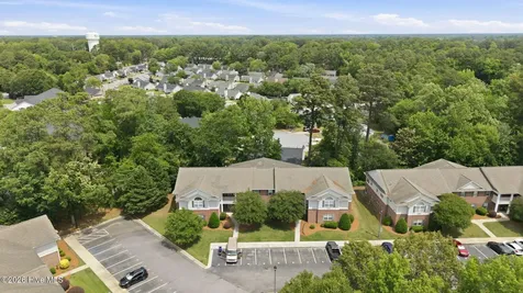 2207 Locksley Woods Drive Greenville NC 27858