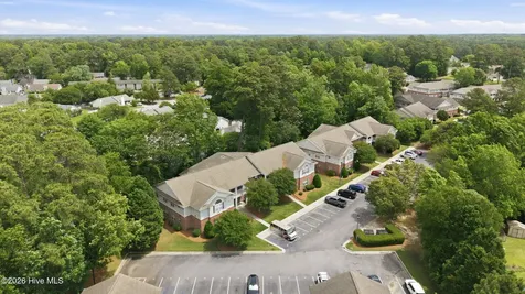 2207 Locksley Woods Drive Greenville NC 27858