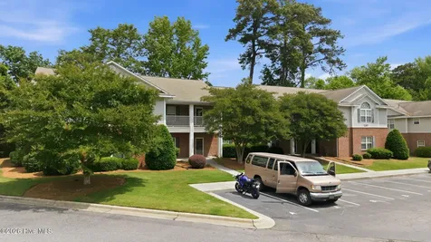 2207 Locksley Woods Drive Greenville NC 27858