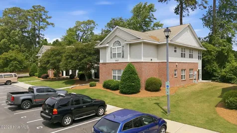 2207 Locksley Woods Drive Greenville NC 27858