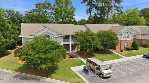 2207 Locksley Woods Drive Greenville NC 27858