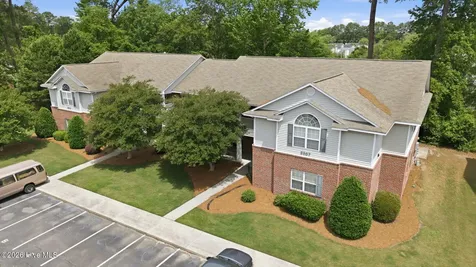 2207 Locksley Woods Drive Greenville NC 27858