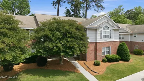 2207 Locksley Woods Drive Greenville NC 27858