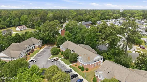 2207 Locksley Woods Drive Greenville NC 27858