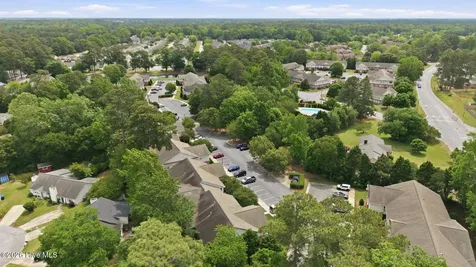 2207 Locksley Woods Drive Greenville NC 27858