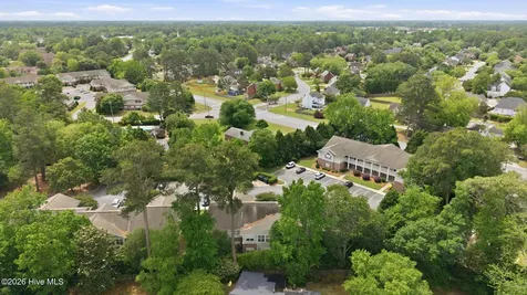 2207 Locksley Woods Drive Greenville NC 27858