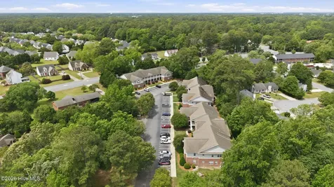 2207 Locksley Woods Drive Greenville NC 27858