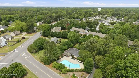 2207 Locksley Woods Drive Greenville NC 27858