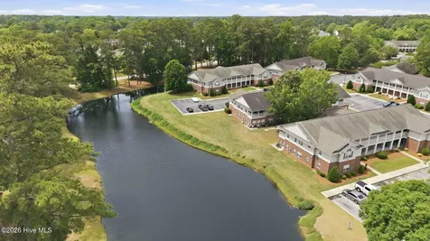 2207 Locksley Woods Drive Greenville NC 27858