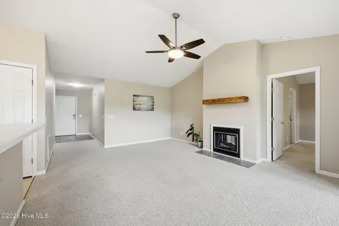 2207 Locksley Woods Drive Greenville NC 27858
