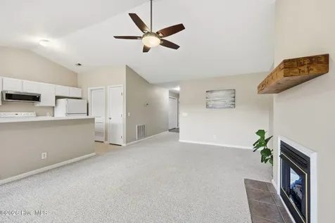 2207 Locksley Woods Drive Greenville NC 27858