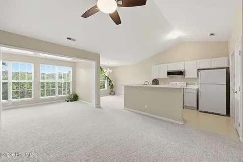 2207 Locksley Woods Drive Greenville NC 27858