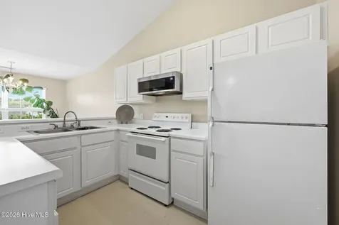 2207 Locksley Woods Drive Greenville NC 27858