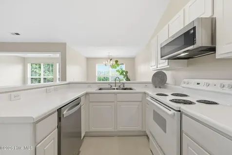 2207 Locksley Woods Drive Greenville NC 27858