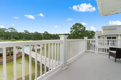 1215 N Middleton Drive NW Calabash NC 28467