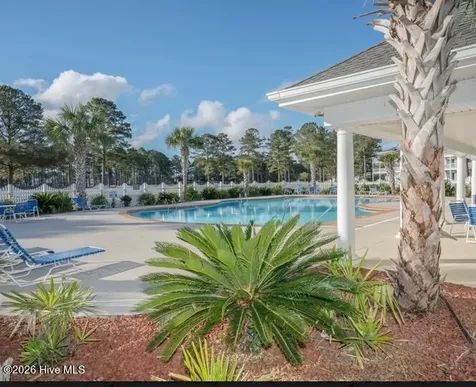 1215 N Middleton Drive NW Calabash NC 28467