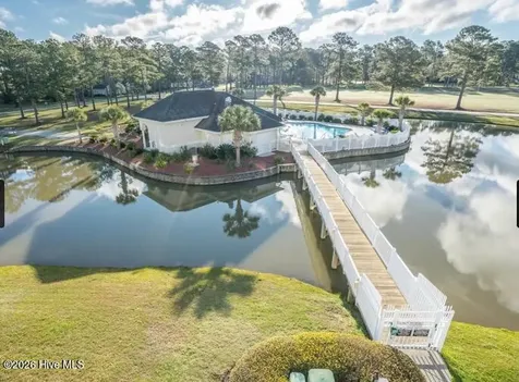 1215 N Middleton Drive NW Calabash NC 28467