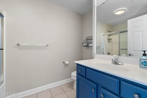 1215 N Middleton Drive NW Calabash NC 28467
