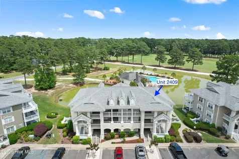 1215 N Middleton Drive NW Calabash NC 28467