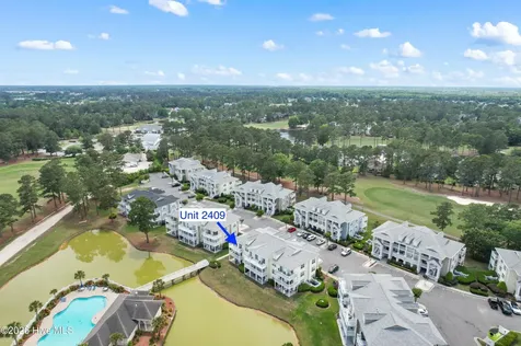 1215 N Middleton Drive NW Calabash NC 28467