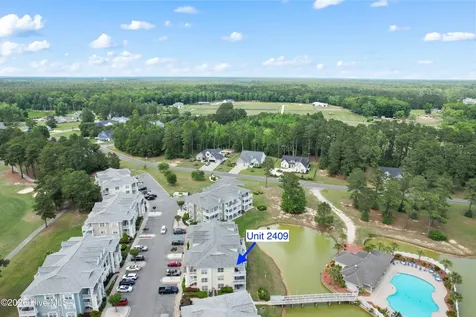 1215 N Middleton Drive NW Calabash NC 28467
