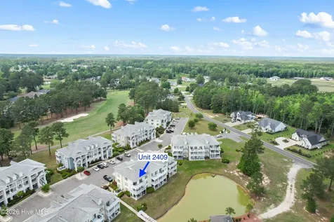 1215 N Middleton Drive NW Calabash NC 28467
