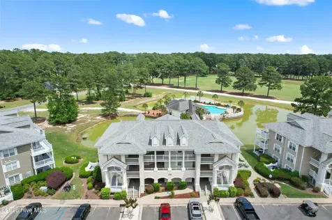 1215 N Middleton Drive NW Calabash NC 28467