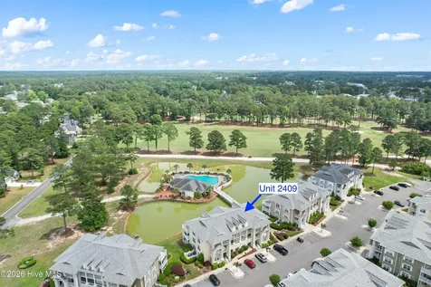 1215 N Middleton Drive NW Calabash NC 28467