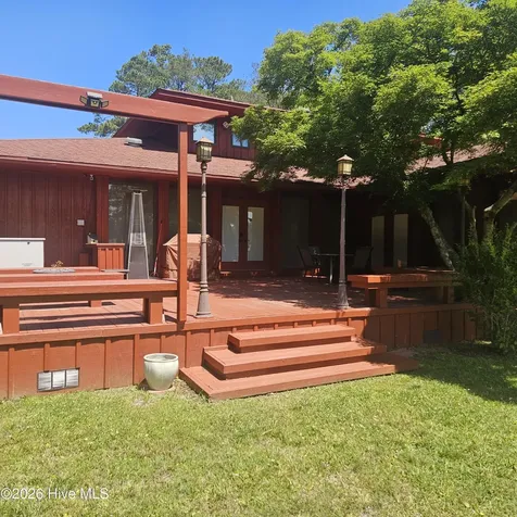 201 Country Club Drive Elizabeth City NC 27909