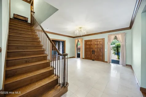 201 Country Club Drive Elizabeth City NC 27909