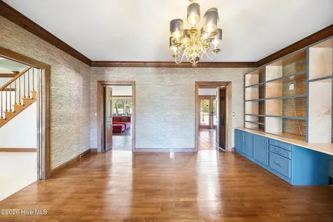 201 Country Club Drive Elizabeth City NC 27909