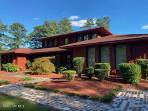201 Country Club Drive Elizabeth City NC 27909