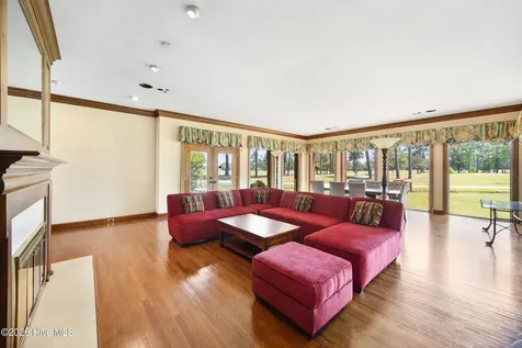 201 Country Club Drive Elizabeth City NC 27909