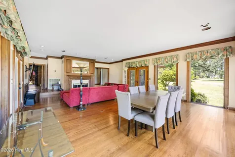 201 Country Club Drive Elizabeth City NC 27909