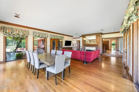 201 Country Club Drive Elizabeth City NC 27909