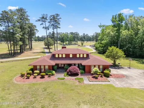 201 Country Club Drive Elizabeth City NC 27909