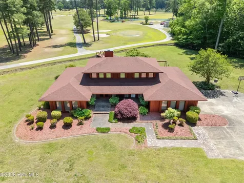 201 Country Club Drive Elizabeth City NC 27909
