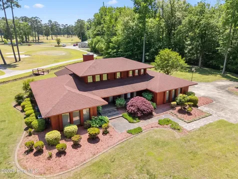 201 Country Club Drive Elizabeth City NC 27909