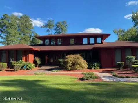 201 Country Club Drive Elizabeth City NC 27909
