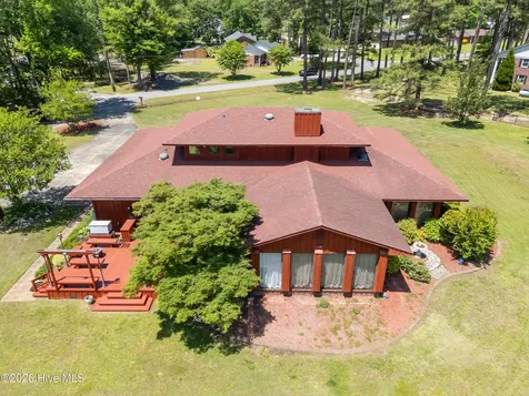 201 Country Club Drive Elizabeth City NC 27909