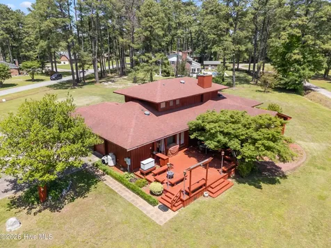 201 Country Club Drive Elizabeth City NC 27909